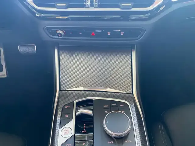 BMW 340