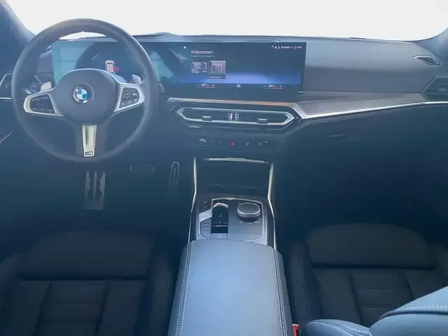 BMW 340