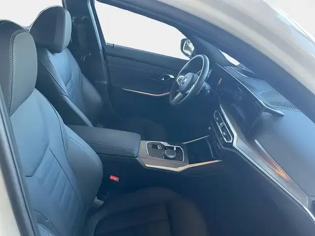 BMW 340
