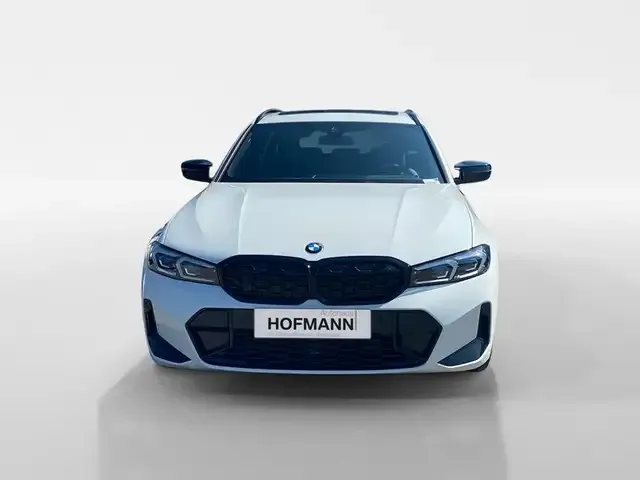 BMW 340