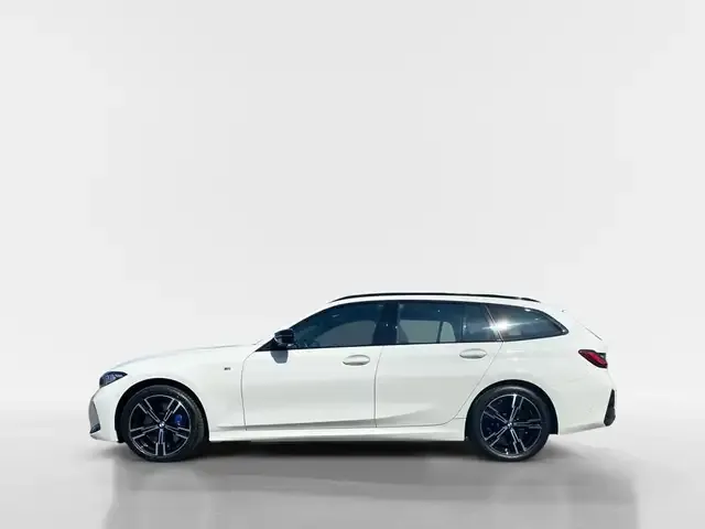 BMW 340