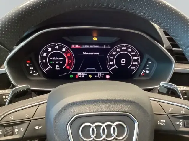 Audi RS Q3