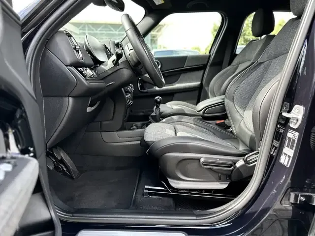 MINI Cooper D Countryman