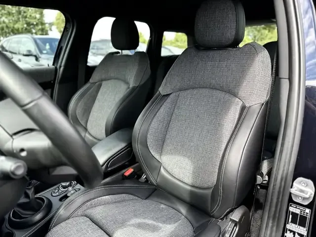 MINI Cooper D Countryman
