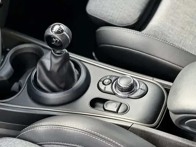 MINI Cooper D Countryman