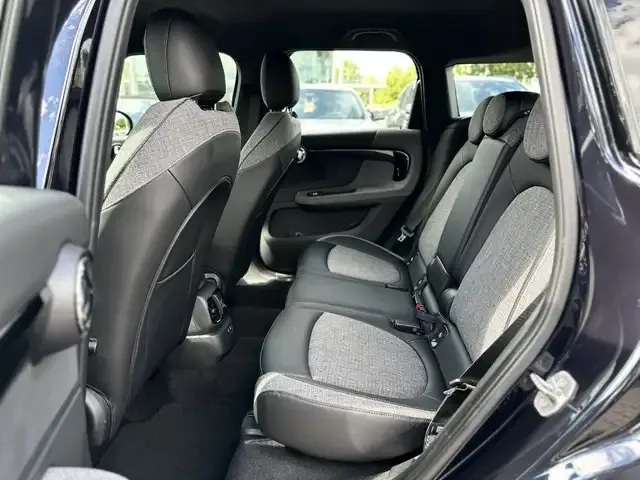 MINI Cooper D Countryman