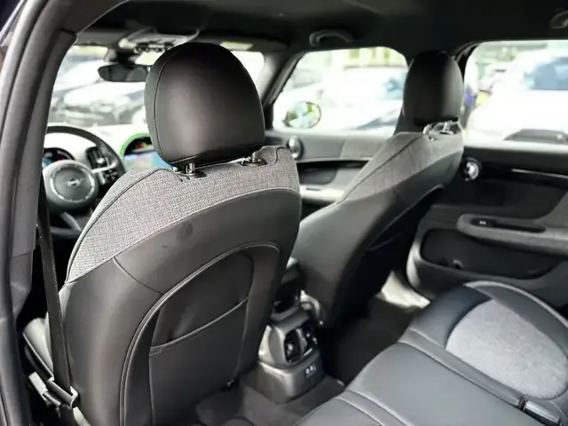 MINI Cooper D Countryman