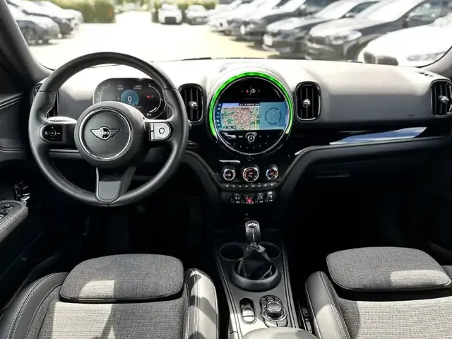 MINI Cooper D Countryman