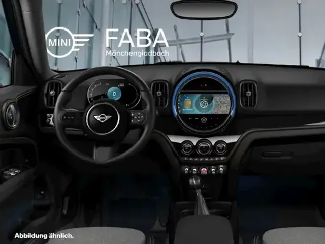 MINI Cooper D Countryman