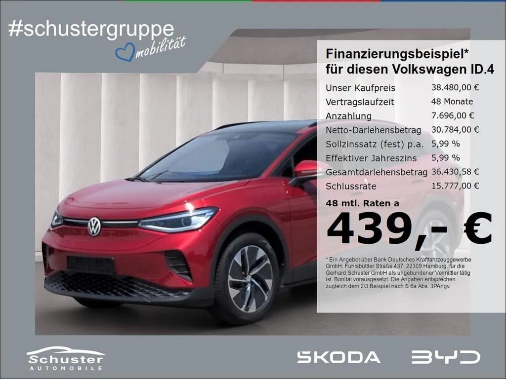 Volkswagen ID.4