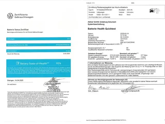 Volkswagen ID.4