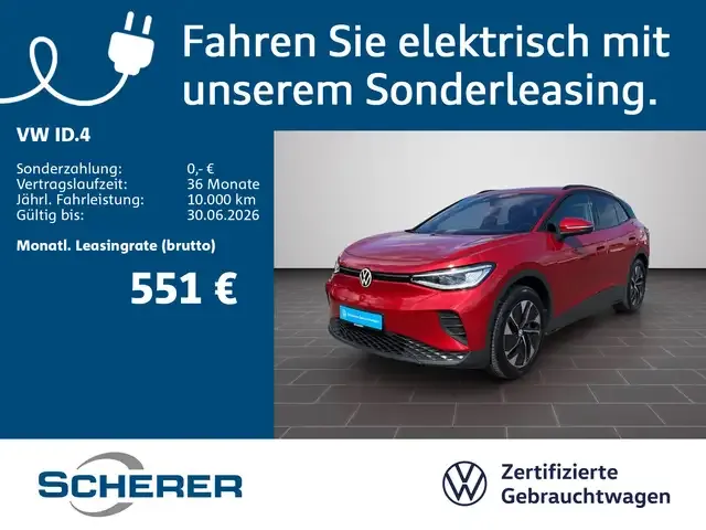 Volkswagen ID.4