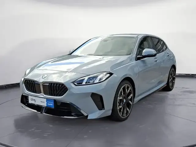 BMW 120