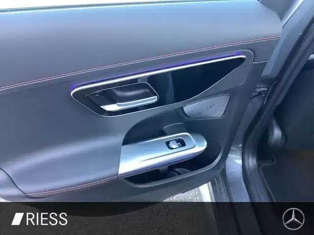 Mercedes-Benz C 43 AMG