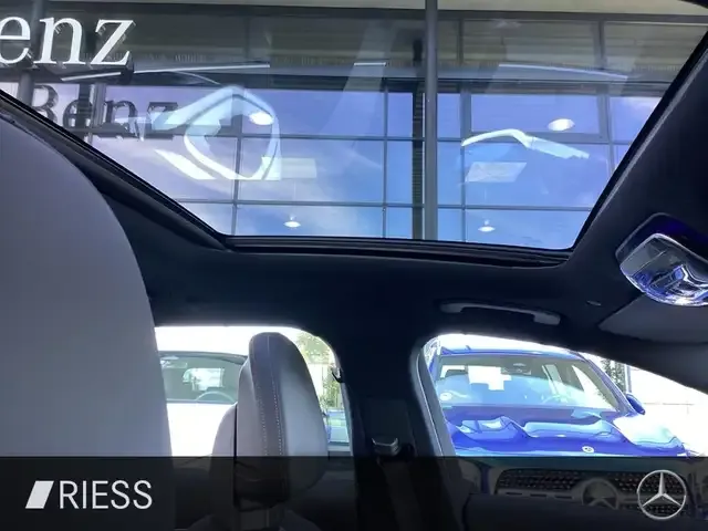 Mercedes-Benz C 43 AMG