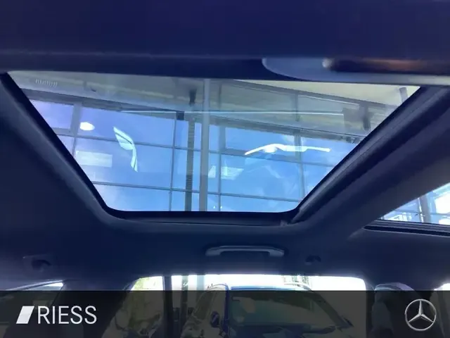 Mercedes-Benz C 43 AMG