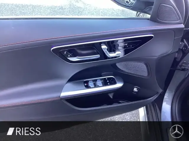 Mercedes-Benz C 43 AMG