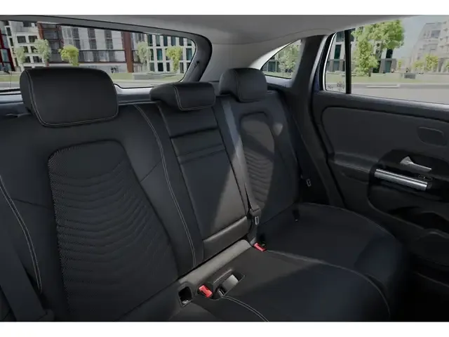 Mercedes-Benz EQA 300