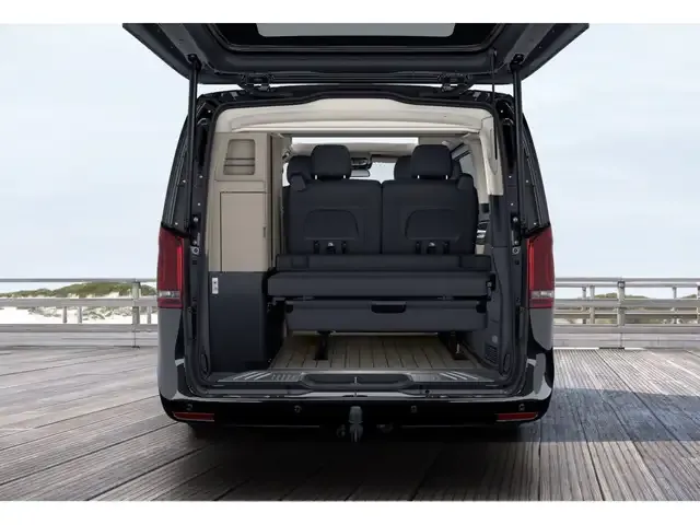 Mercedes-Benz Marco Polo