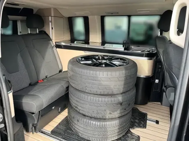 Mercedes-Benz Marco Polo