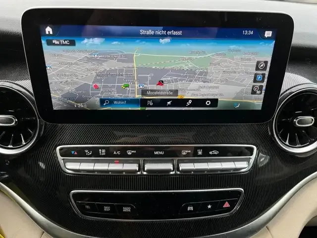 Mercedes-Benz Marco Polo