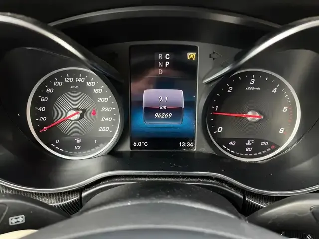 Mercedes-Benz Marco Polo