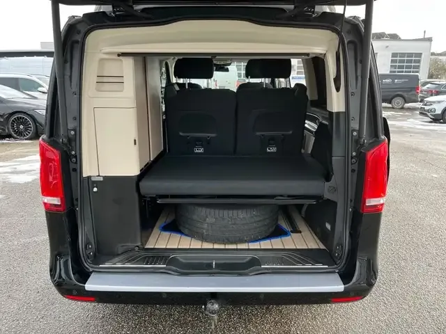 Mercedes-Benz Marco Polo