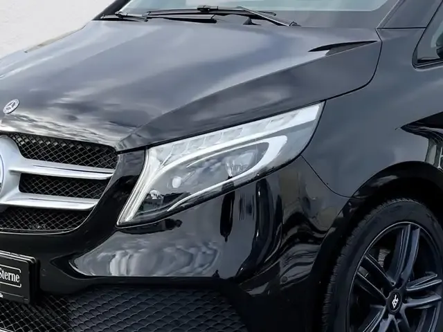 Mercedes-Benz Marco Polo