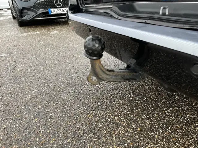 Mercedes-Benz Marco Polo