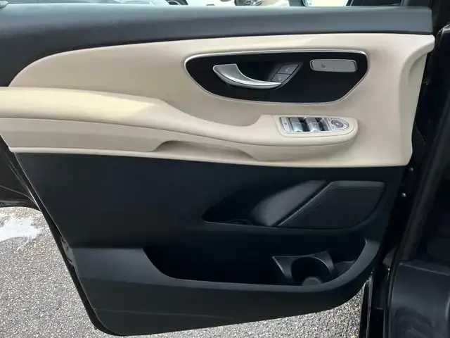 Mercedes-Benz Marco Polo