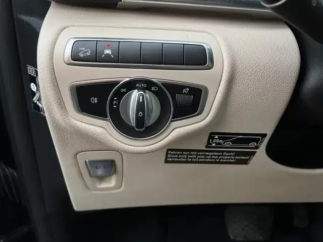 Mercedes-Benz Marco Polo