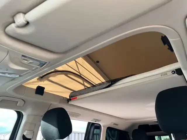 Mercedes-Benz Marco Polo