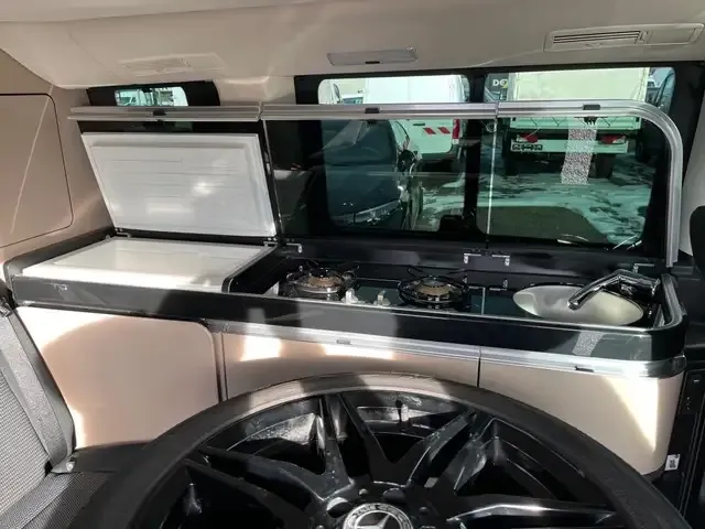 Mercedes-Benz Marco Polo