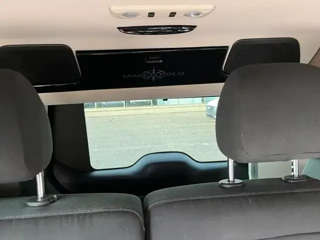 Mercedes-Benz Marco Polo