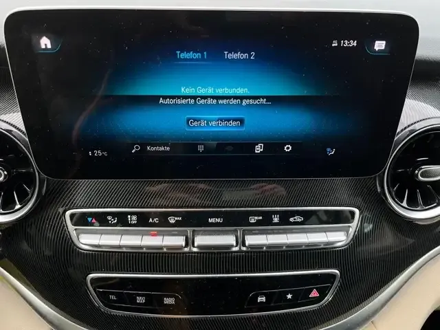 Mercedes-Benz Marco Polo