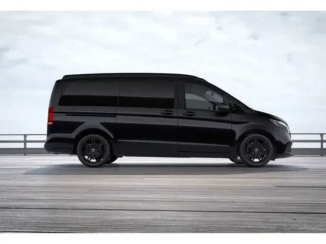 Mercedes-Benz Marco Polo