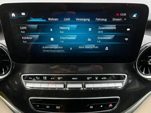 Mercedes-Benz Marco Polo