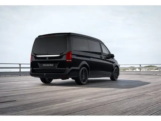 Mercedes-Benz Marco Polo