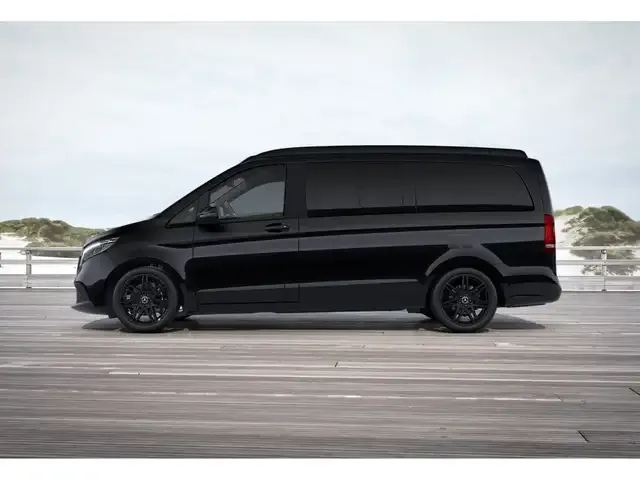 Mercedes-Benz Marco Polo