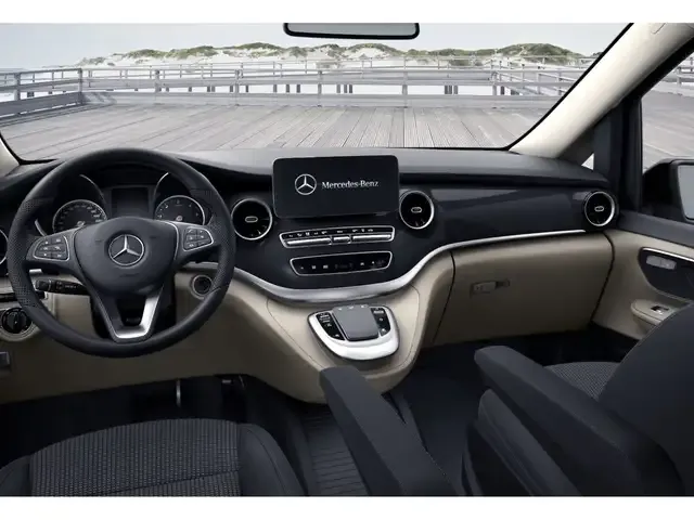 Mercedes-Benz Marco Polo