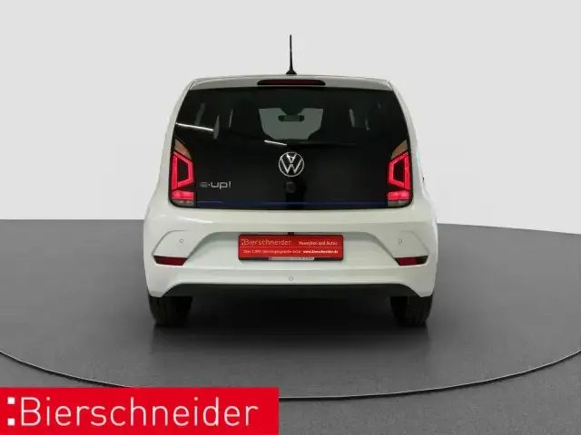 Volkswagen e-up!