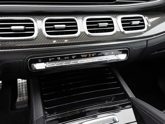 Mercedes-Benz GLS 450