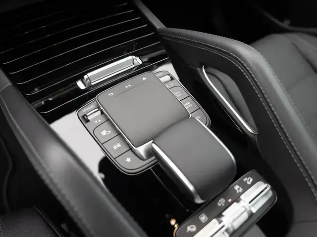 Mercedes-Benz GLS 450