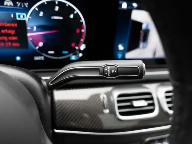 Mercedes-Benz GLS 450