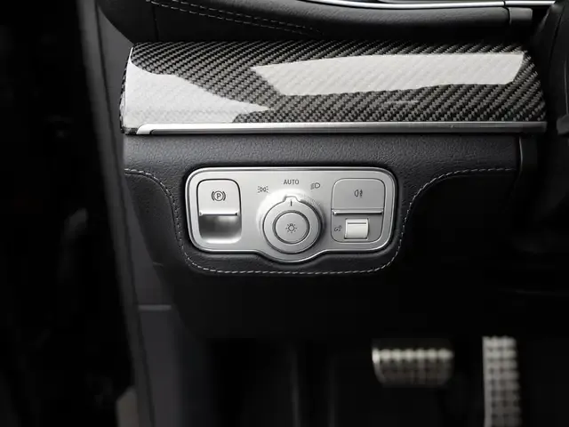 Mercedes-Benz GLS 450