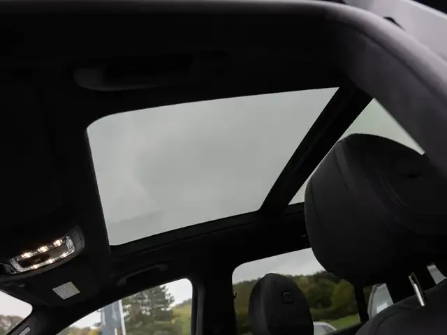Mercedes-Benz GLS 450