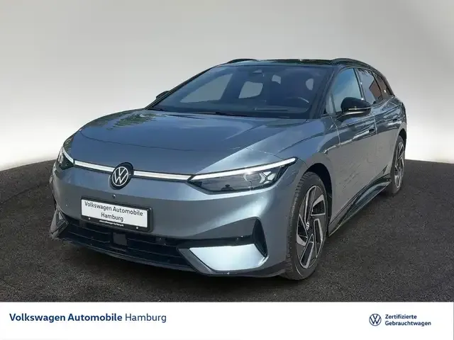 Volkswagen ID.7