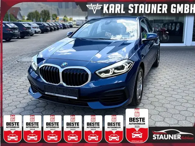 BMW 116