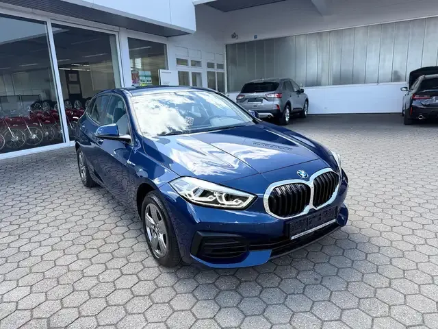 BMW 116