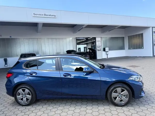 BMW 116